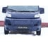 Зимняя заглушка решетки переднего бампера Русская Артель для Citroen Jumper 2006-2013 (250 кузов) ZRP-127802 6