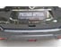 Накладка на задний бампер Русская Артель для Nissan X-trail 2015- г.в. NN-152802 3