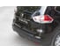 Накладка на задний бампер Русская Артель для Nissan X-trail 2015- г.в. NN-152802 6