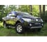 Зимняя заглушка решетки переднего бампера Русская Артель для Mitsubishi L200 2015- ZRM-129302 3