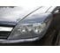 Накладки-реснички на передние фары Русская Артель для Opel Astra 2007-2009 г.в. REOA-005100 2