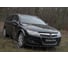 Накладки-реснички на передние фары Русская Артель для Opel Astra 2007-2009 г.в. REOA-005100 4