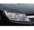 Накладки-реснички на передние фары Русская Артель для Opel Astra 2007-2009 г.в. REOA-005100 5