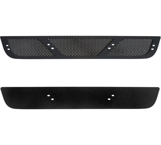 Защитная сетка Русская Артель Nissan Pathfinder 2011-2013 (R51 рестайлинг) SRN-137902 1