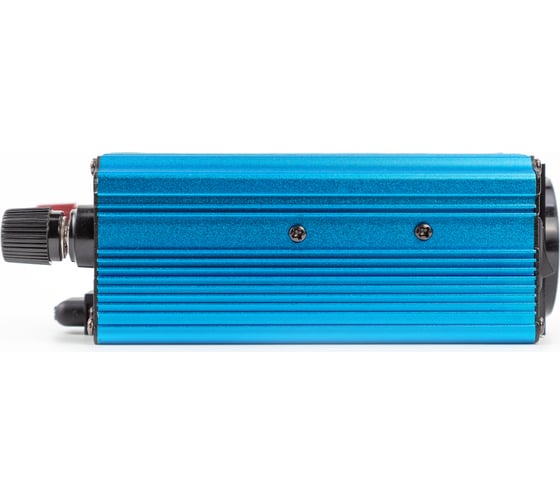 Автомобильный преобразователь напряжения (инвертор) AutoExpert  A300, 12V/220V, 300W, евро-розетка, USB выход 5V/1A