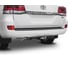 Фаркоп торцевой для Toyota Land Cruiser 200 (кроме Executive) TRD 2007-2015/2015-н.в. шар F Rival F.5703.001 2