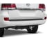Фаркоп торцевой для Toyota Land Cruiser 200 (кроме Executive) TRD 2007-2015/2015-н.в. шар F Rival F.5703.006 2