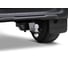 Фаркоп под квадрат для Toyota Hilux VIII 2015-2020/2020-н.в. (шар E; 3500/120 кг) Rival F.5702.001 3