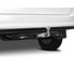 Фаркоп торцевой для Toyota Fortuner II (кроме TRD) 2017-2020/2020-н.в. (шар F; 1500/75 кг) Rival F.5705.001 3