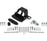 Фаркоп торцевой для Toyota Land Cruiser 200 (кроме Executive) TRD 2007-2015/2015-н.в. шар F Rival F.5703.002 1