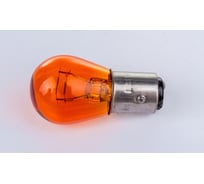 Лампа Nord-Yada PY21/5W 24V BAY15d, желт.со смещ. цоколем 900268