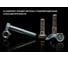Фаркоп BERG для Mitsubishi L200 VI поколение 2024-н.в., шар E, 3500/120 кг. F.4017.002 6