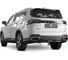 Фаркоп BERG для Geely Okavango VX11 I поколение рестайлинг 2024-н.в., рынок РФ, шар A, 750/50 кг F.1916.001 10