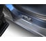 Накладки на пороги AutoMax для Changan UNI-S 2024-н.в., рынок РФ, нерж.сталь, с надписью, 4 шт. AMCHUNIS01 9