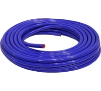 Рукав силиконовый Sonatex 10х18 синий, 1.6 МПа бухта 20 метров 103125