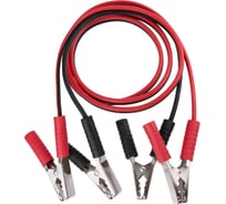 Провода для прикуривания автомобиля TDM ELECTRIC 300 A, 2,5 м, в чехле на молнии SQ0541-0604