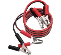 Провода для прикуривания автомобиля TDM ELECTRIC 300 A, 2,5 м, в чехле на молнии SQ0541-0604