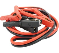 Провода пусковые для прикуривания WIEDERKRAFT 1000А, 3 м WDK-BC1030