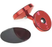 Держатель телефона магнитный ARNEZI на панель, красный A0602064