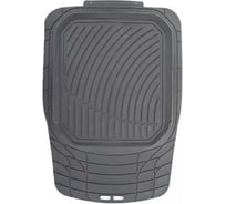 Коврики салона универсальные ARNEZI PVC серые, 4 шт A0507003