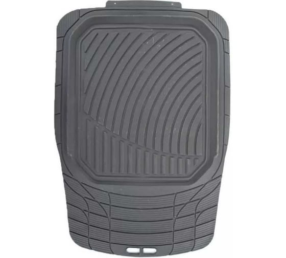 Коврики салона универсальные ARNEZI PVC серые, 4 шт A0507003