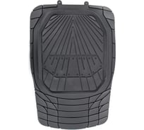 Коврики салона универсальные ARNEZI PVC черные, 4 шт A0507007