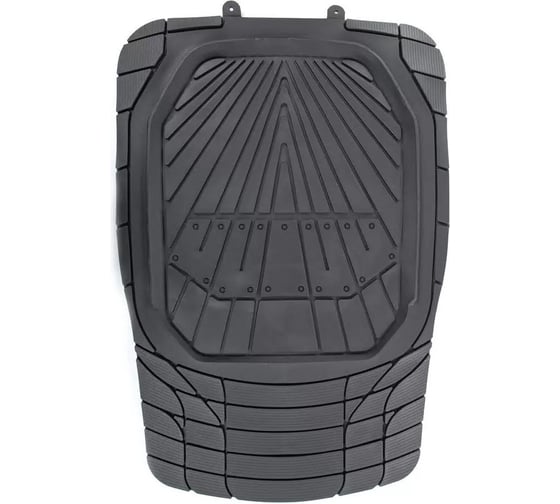 Коврики салона универсальные ARNEZI PVC черные, 4 шт A0507007