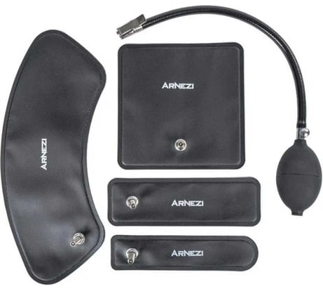 Подушки аварийного открытия двери ARNEZI 5 предметов R7704029