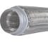Компенсатор (гофра) выхлопной системы 3х-слойная GANZ Innerbraid 60x330 UNIVERSAL D=60 мм, L=330 мм GIG05049 4