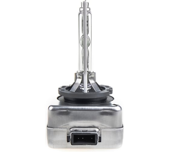Лампа ксеноновая GANZ D3S, 12V, 35W, PK32D-5 6000K GIP06090