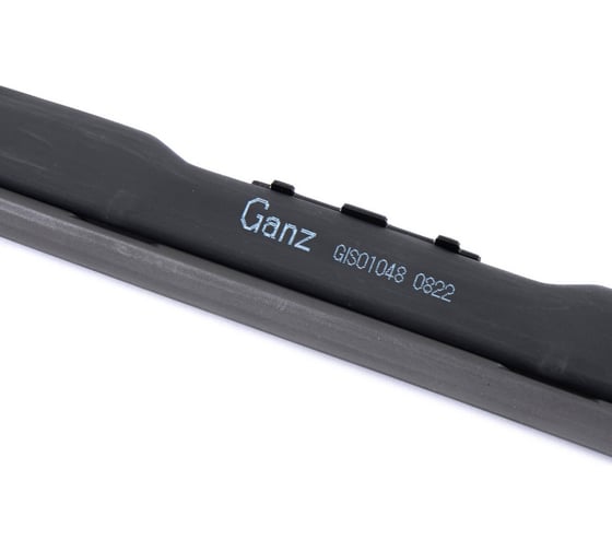 Щетка стеклоочистителя зимняя GANZ 360 мм (6 адаптеров) GIS01048