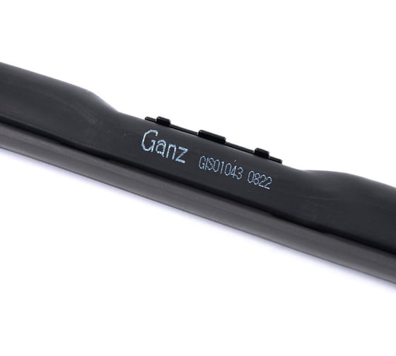 Щетка стеклоочистителя зимняя GANZ 650 мм (6 адаптеров) GIS01043