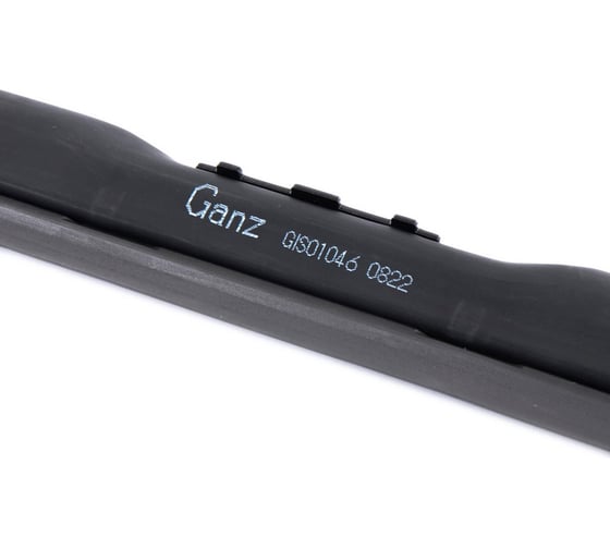 Щетка стеклоочистителя зимняя GANZ 530 мм (6 адаптеров) GIS01046
