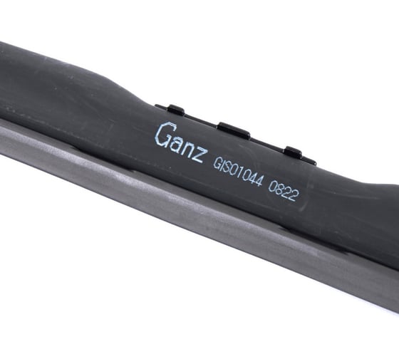 Щетка стеклоочистителя зимняя GANZ 550 мм (6 адаптеров) GIS01044
