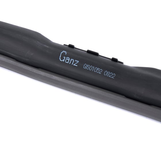 Щетка стеклоочистителя зимняя GANZ 700 мм (6 адаптеров) GIS01052