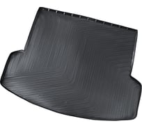 Коврик багажника для Hyundai Santa Fe V (MX5) 5 мест 2023- Rival 12308002