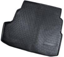 Коврик багажника для Omoda S5 (с сеткой) 2024- Rival 10203001