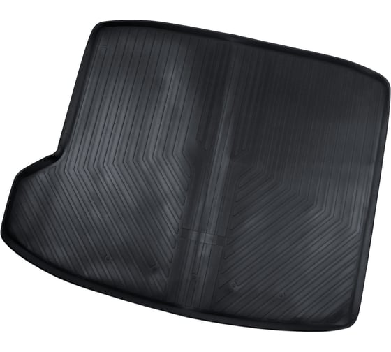 Коврик багажника для Changan UNI-V с сабвуфером 2022- Rival 18912001 1