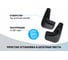 Комплект задних брызговиков Rival Haval Jolion рестайлинг 2024- 29404003 3