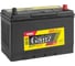 Аккумулятор GANZ PRO-Line JIS 95 А/ч, обратный, R+, 304x173x220 мм, D31 EN, 820 А G1190950 1