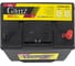 Аккумулятор GANZ PRO-Line JIS 95 А/ч, обратный, R+, 304x173x220 мм, D31 EN, 820 А G1190950 3