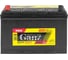 Аккумулятор GANZ PRO-Line JIS 95 А/ч прямой L+ 304x173x220 D31 EN 820 А G1190951 2