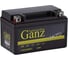 Аккумулятор мото GANZ AGM 5 А/ч, обратная, 114x69x109 мм, CCA150 А GTX5L-BS GN1205 1