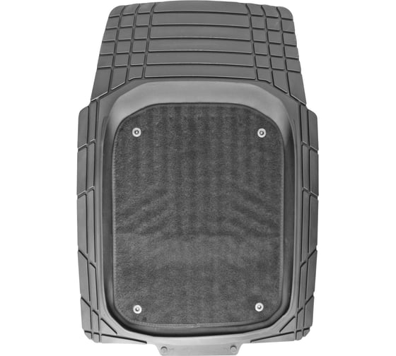 Коврик GTL RAMP FRONT TS1706 F C 1 шт., 75х54 см, черный 132375 1