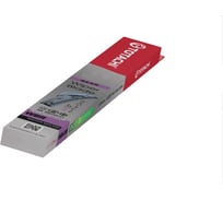 Задняя щетка стеклоочистителя TOTACHI HYPER REAR WIPER BLADE 400мм, 16, 5 адаптеров WBR-400
