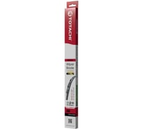 Каркасная щетка стеклоочистителя TOTACHI CLASSIC BASIC WIPER BLADE 300мм 12 U-HOOK CBB-300