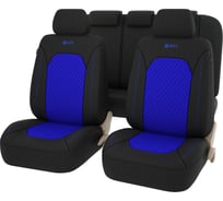 Чехлы GTL Romb синий, полиэстер + терморомб 132691