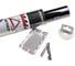 Пленка тонировочная ARNEZI 0.5 м x 3 м Charcoal 30% A0803013 2