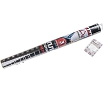 Пленка тонировочная ARNEZI 0.5 м x 3 м Charcoal 50% A0803015