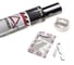 Пленка тонировочная ARNEZI 0.5 м x 3 м Charcoal 50% A0803015 2